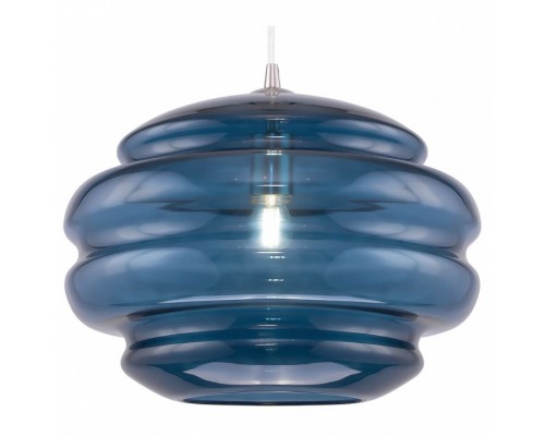 Подвесной светильник Maytoni Ruche P078PL-01BL Подвесной светильник Maytoni Ruche P078PL-01BL