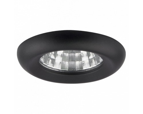 Встраиваемый светильник Lightstar Monde LED 071017 Встраиваемый светильник Lightstar Monde LED 071017