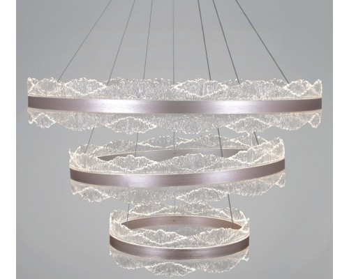 Подвесная люстра  32490-0.4-03