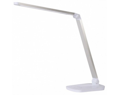 Настольная лампа офисная Lucide Vario LED 24656/10/31 Настольная лампа офисная Lucide Vario LED 24656/10/31