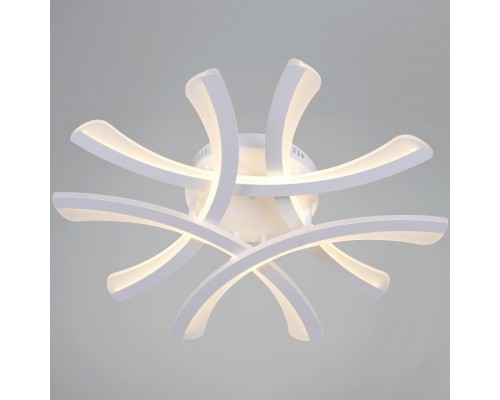 Потолочная люстра  94090-0.3-05 WH