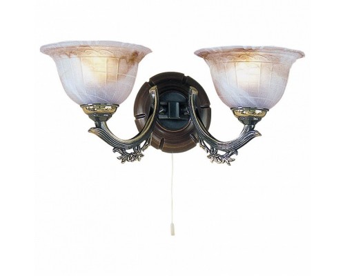 Бра Reccagni Angelo 2801 A 2801/2 Бра Reccagni Angelo 2801 A 2801/2