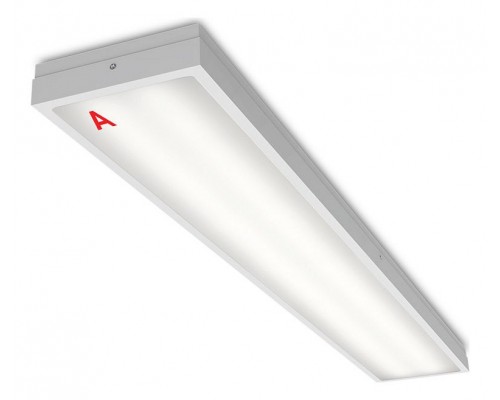 Светильник для потолка Армстронг WoltaSTD  ДПО13-36-141-5К