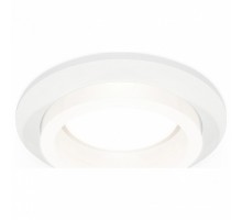 Встраиваемый светильник Ambrella Light XC XC6512065