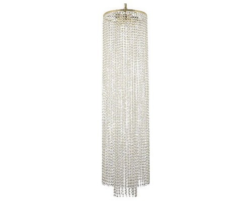 Подвесная люстра Arti Lampadari Stella Stella E 1.5.30.101 G Подвесная люстра Arti Lampadari Stella Stella E 1.5.30.101 G