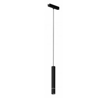 Подвесной светильник Arte Lamp Rapid A6159PL-1BK