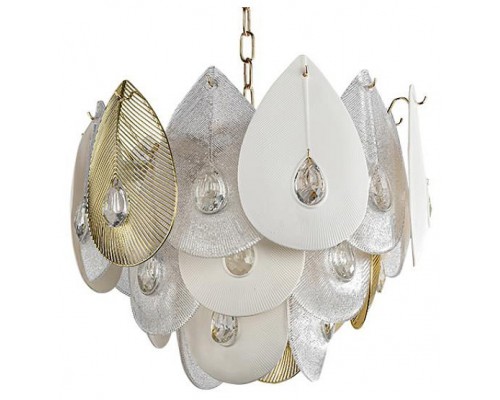 Подвесная люстра Odeon Light Cabochon 5050/11 Подвесная люстра Odeon Light Cabochon 5050/11