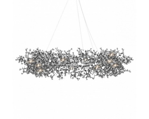 Подвесная люстра Loft it Spark 10101/1000 Chrome Подвесная люстра Loft it Spark 10101/1000 Chrome
