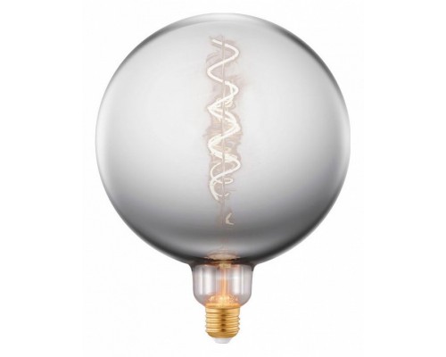 Лампа светодиодная Eglo ПРОМО LM_LED_E27 E27 4Вт 2200K 11889 Лампа светодиодная Eglo ПРОМО LM_LED_E27 E27 4Вт 2200K 11889