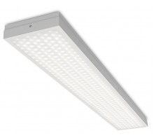 Накладной светильник WoltaPRO ЛАЙНЕР ДПО03-72-102-5К