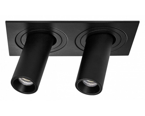 Встраиваемый светильник Lightstar Intero TUBO i527272 Встраиваемый светильник Lightstar Intero TUBO i527272