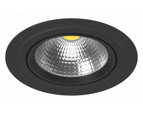 Встраиваемый светильник Lightstar Intero 111 i91707 Встраиваемый светильник Lightstar Intero 111 i91707