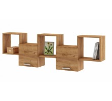 Полка комбинированная Флэш-26