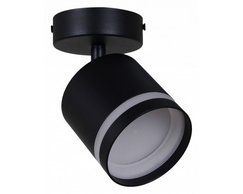 Спот Reluce Technical 53001 53001-9.5-001IL SPOT LIGHT GX53 BK