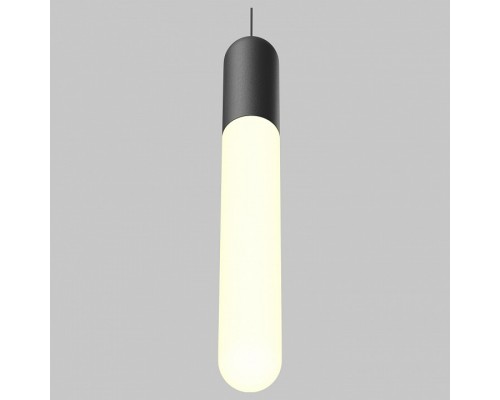 Подвесной светильник Maytoni Mist P101PL-L500-12W3K-B Подвесной светильник Maytoni Mist P101PL-L500-12W3K-B