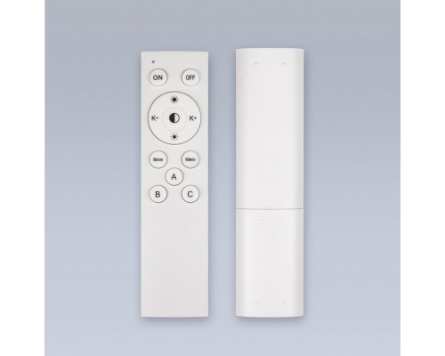 Пульт ДУ Eleganz  1731