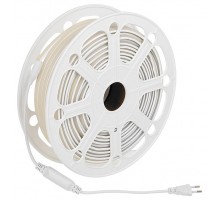 Лента светодиодная Wolta  WLS-220V-COB-8W/3000/S280