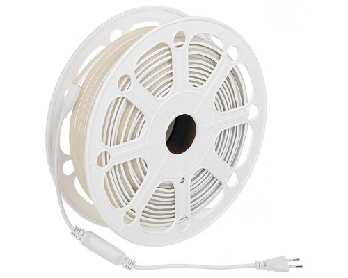 Лента светодиодная Wolta  WLS-220V-COB-8W/3000/S280