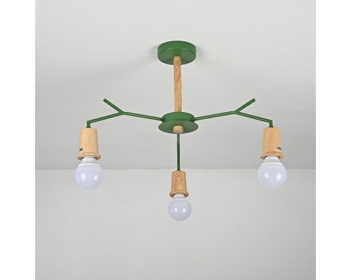 Люстра на штанге Imperiumloft LES COLOR lesc_01 Люстра на штанге Imperiumloft LES COLOR lesc_01