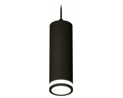 Подвесной светильник Ambrella Techno 106 XP7456002 Подвесной светильник Ambrella Techno 106 XP7456002