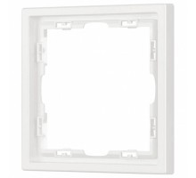 Рамка на 1 пост Arlight FRM 054211