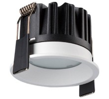 Встраиваемый светильник DesignLed DL-RE DL-RE50-12-WH-NW