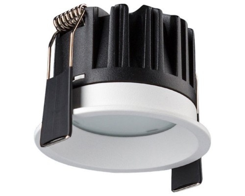 Встраиваемый светильник DesignLed DL-RE DL-RE50-12-WH-NW