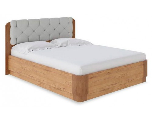 Кровать полутораспальная Wood Home Lite 1 Кровать полутораспальная Wood Home Lite 1