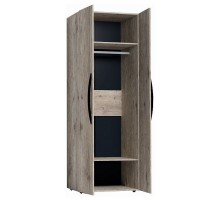 Шкаф платяной Nature