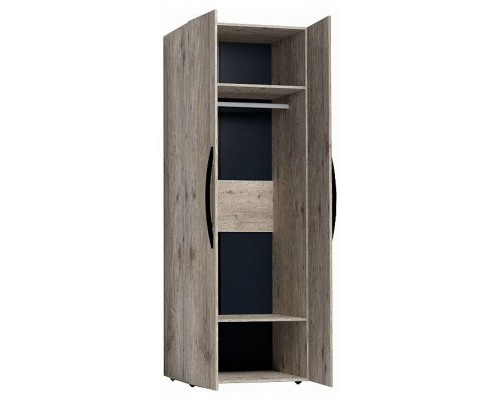 Шкаф платяной Nature