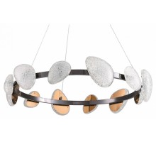 Подвесная люстра Kink Light Юнни 07693-12A,29