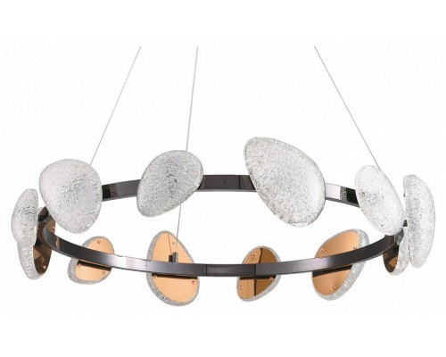 Подвесная люстра Kink Light Юнни 07693-12A,29