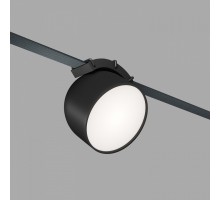 Накладной светильник Denkirs BELTY SPOT DK5542-BK