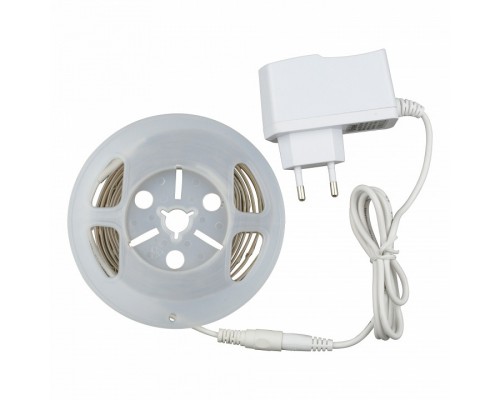 Комплект с лентой светодиодной Uniel ULS-P76 ULS-P76-2835-42LED/m-IP65-2M-SPSB RRP18C00 Комплект с лентой светодиодной Uniel ULS-P76 ULS-P76-2835-42LED/m-IP65-2M-SPSB RRP18C00