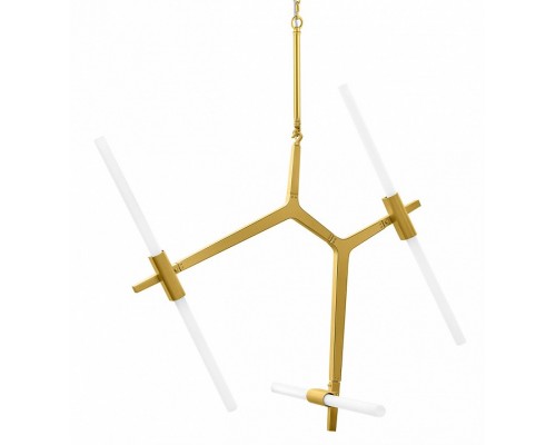 Подвесная люстра Lightstar Struttura 742063 Подвесная люстра Lightstar Struttura 742063