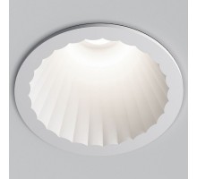 Встраиваемый светильник Elektrostandard Arco 15274/LED