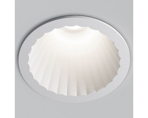 Встраиваемый светильник Elektrostandard Arco 15274/LED