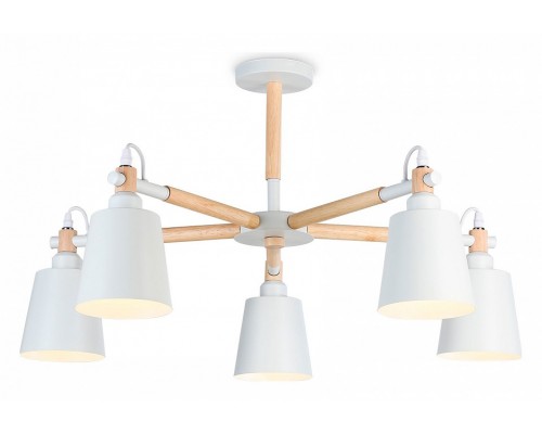 Люстра на штанге Ambrella Light TR TR82208 Люстра на штанге Ambrella Light TR TR82208