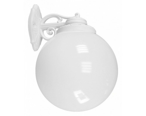 Светильник на штанге Fumagalli Globe 300 G30.131.000.WYF1RDN Светильник на штанге Fumagalli Globe 300 G30.131.000.WYF1RDN
