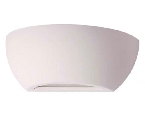 Накладной светильник Odeon Light Gips 3551/1W Накладной светильник Odeon Light Gips 3551/1W