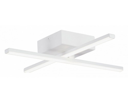 Потолочная люстра Vitaluce V3801 V3801-0/2PL Потолочная люстра Vitaluce V3801 V3801-0/2PL