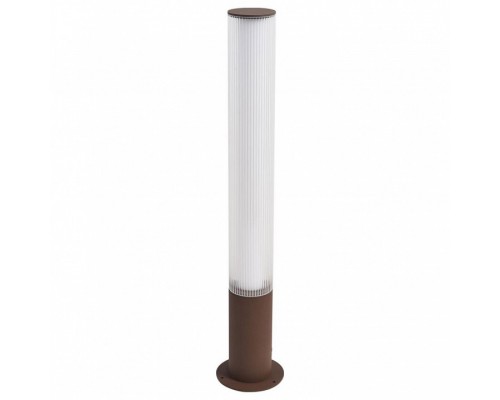 Наземный высокий светильник Odeon Light NATURE 7180/22GL