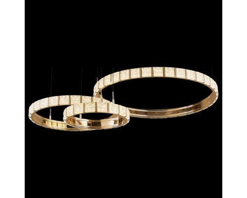 Подвесной светильник Wertmark Vera 