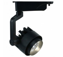 Светильник на штанге Arte Lamp Vigile A1610PL-1BK