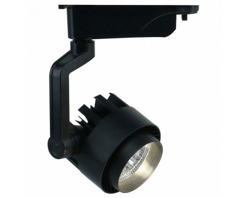 Светильник на штанге Arte Lamp Track Lights A1610PL-1BK