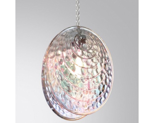 Подвесной светильник Odeon Light Mussels 5039/1 Подвесной светильник Odeon Light Mussels 5039/1