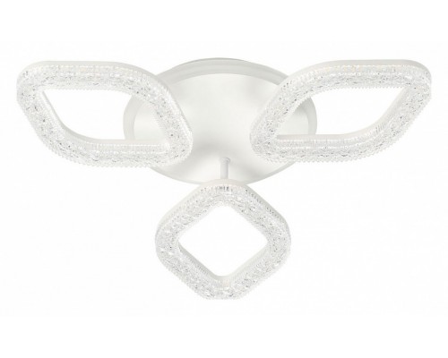 Потолочная люстра De City Мадлен 424014004