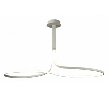 Накладной светильник Mantra  6006K