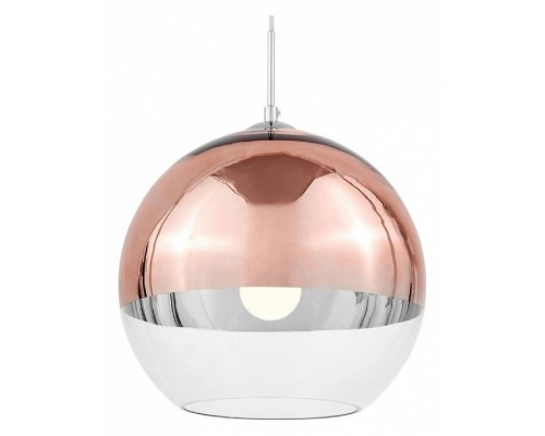 Подвесной светильник LUMINA DECO Veroni LDP 1029-300 R.GD Подвесной светильник LUMINA DECO Veroni LDP 1029-300 R.GD
