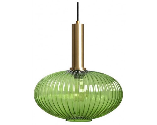 Подвесной светильник Loft it Iris 2072-C+BR Подвесной светильник Loft it Iris 2072-C+BR